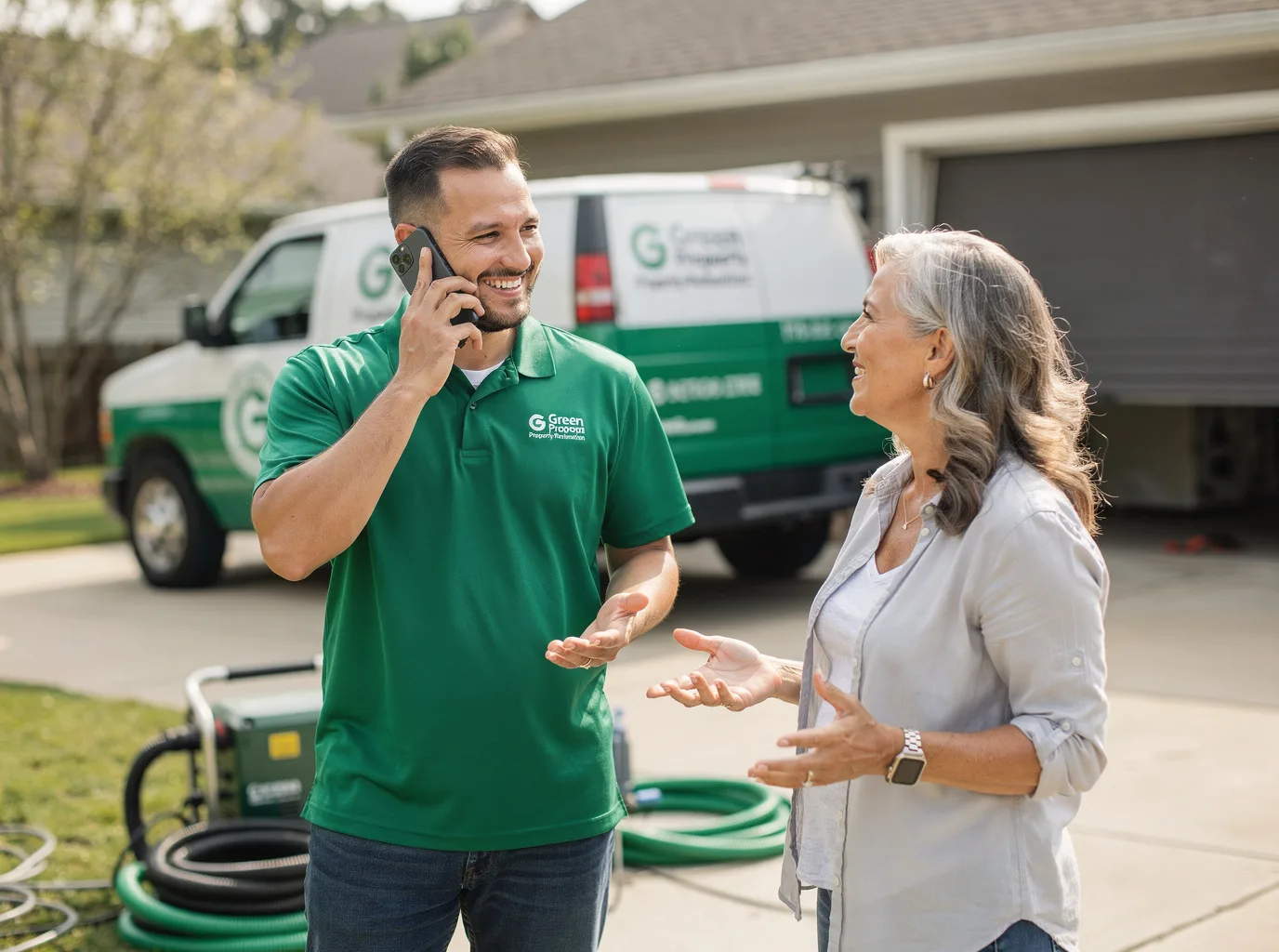 Water Damage Restoration Clarksville, TN FAQs